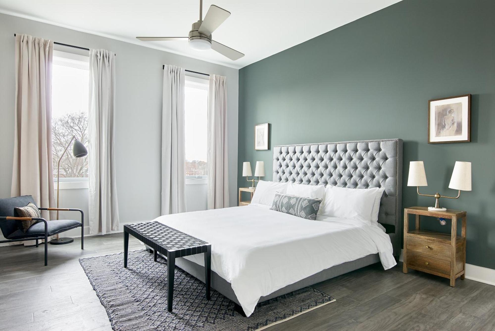 Sonder The Retreat Aparthotel แนชวิลล์ ภายนอก รูปภาพ