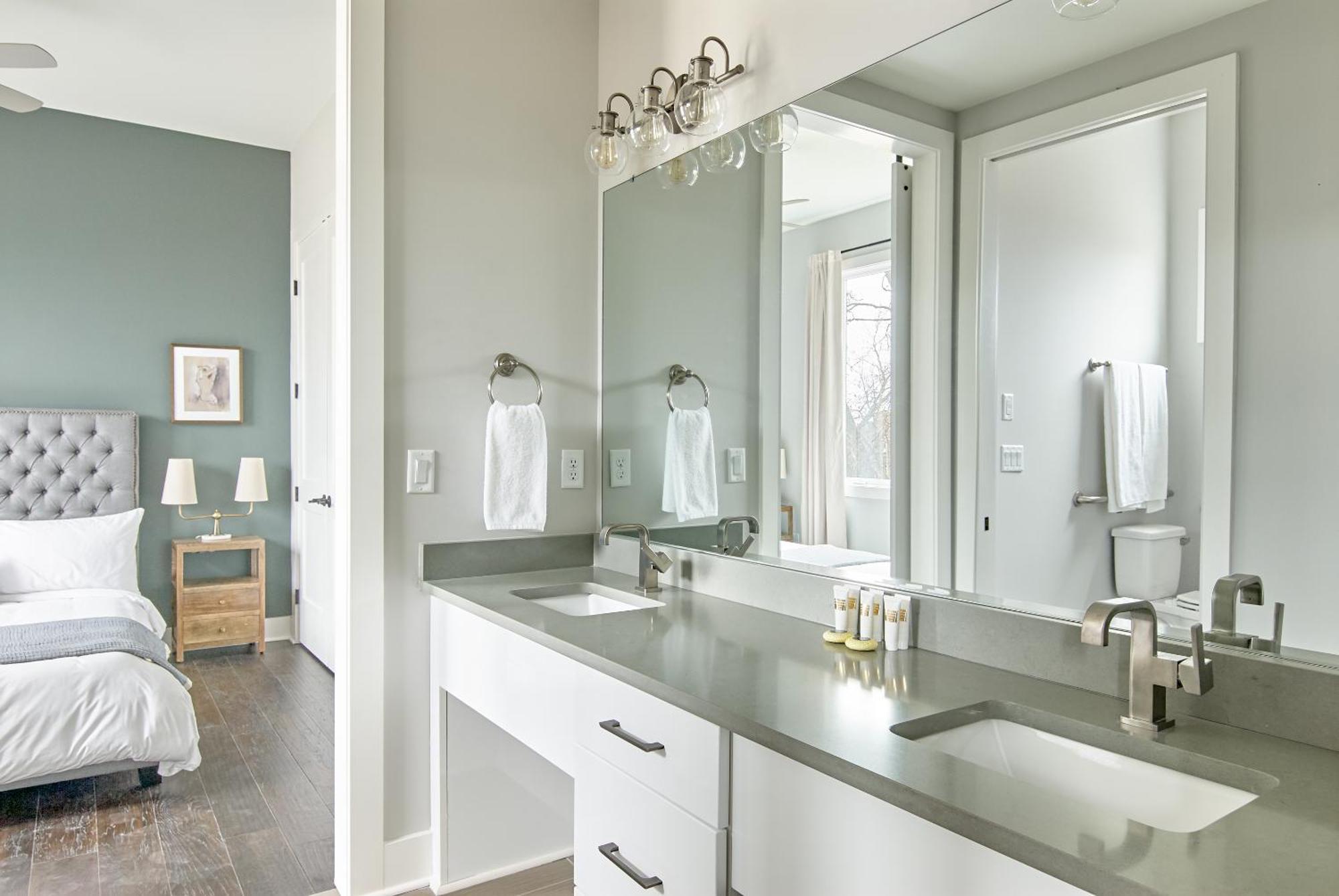 Sonder The Retreat Aparthotel แนชวิลล์ ภายนอก รูปภาพ